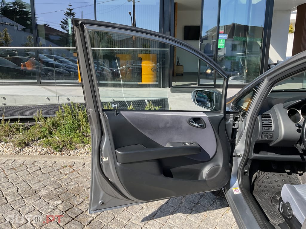 Honda Jazz 1.2 Live