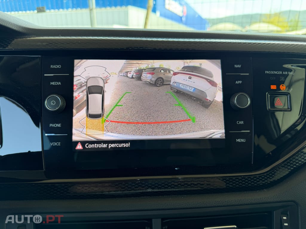 Volkswagen Taigo 1.0 TSI