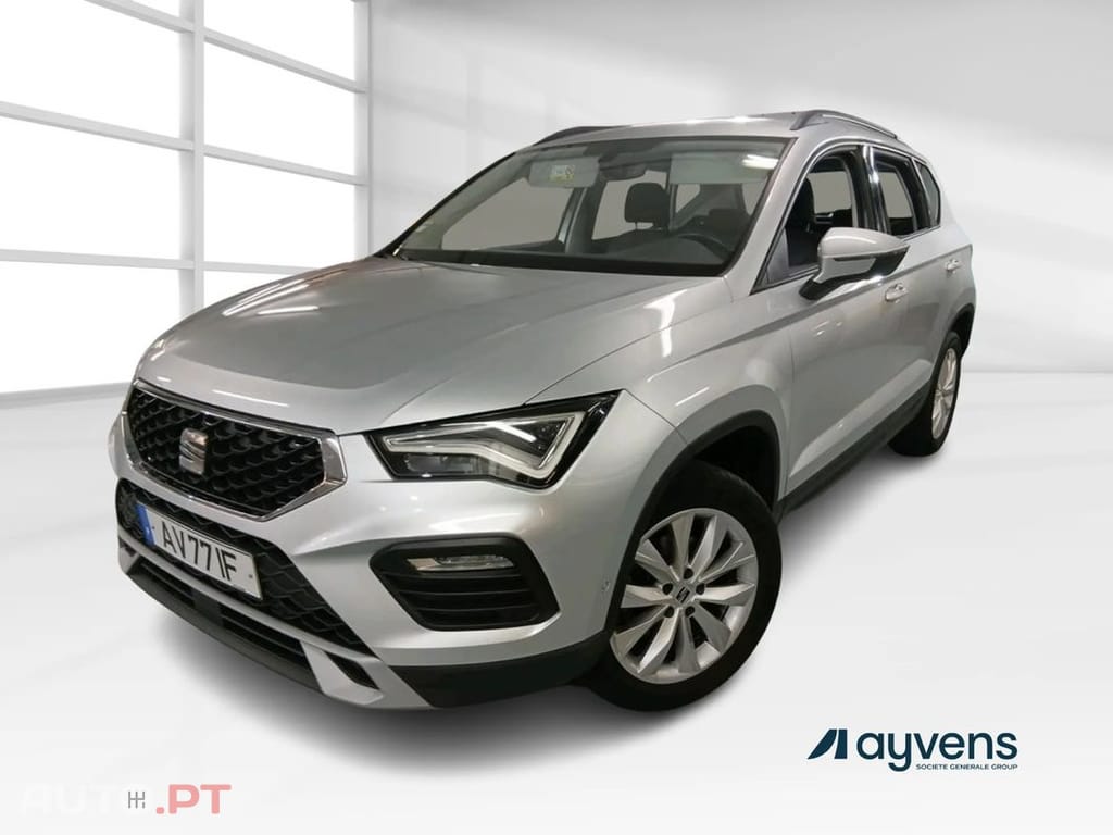 Seat Ateca 1.0 TSI Style