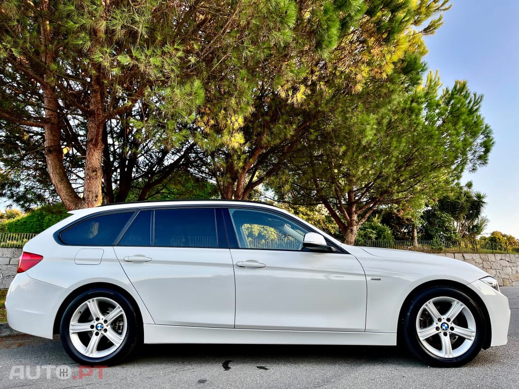 BMW 318 SPORT