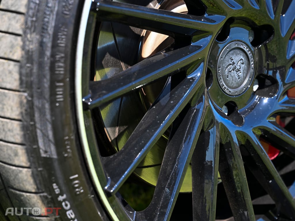 Seat Leon 2.0 TSi Cupra R