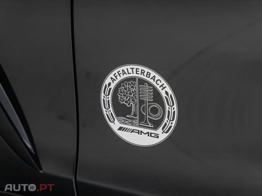 Mercedes-Benz AMG GT 63 Pro 4Matic+