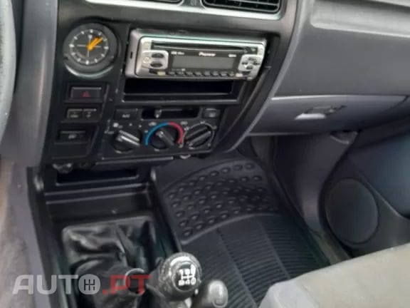 Toyota Land Cruiser 3.0 TD