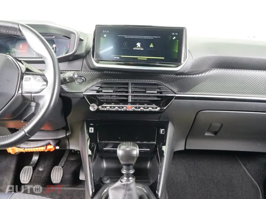 Peugeot 2008 1.2 PureTech Allure
