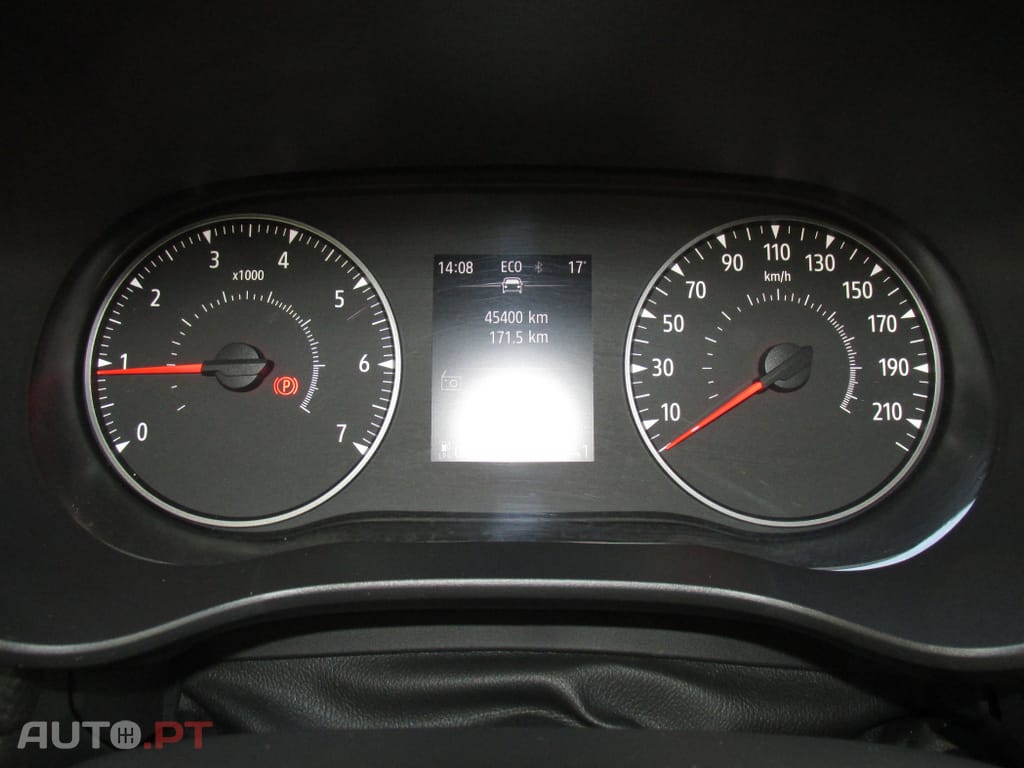 Dacia Jogger 1.0 ECO-G Essential 7L Bi-Fuel