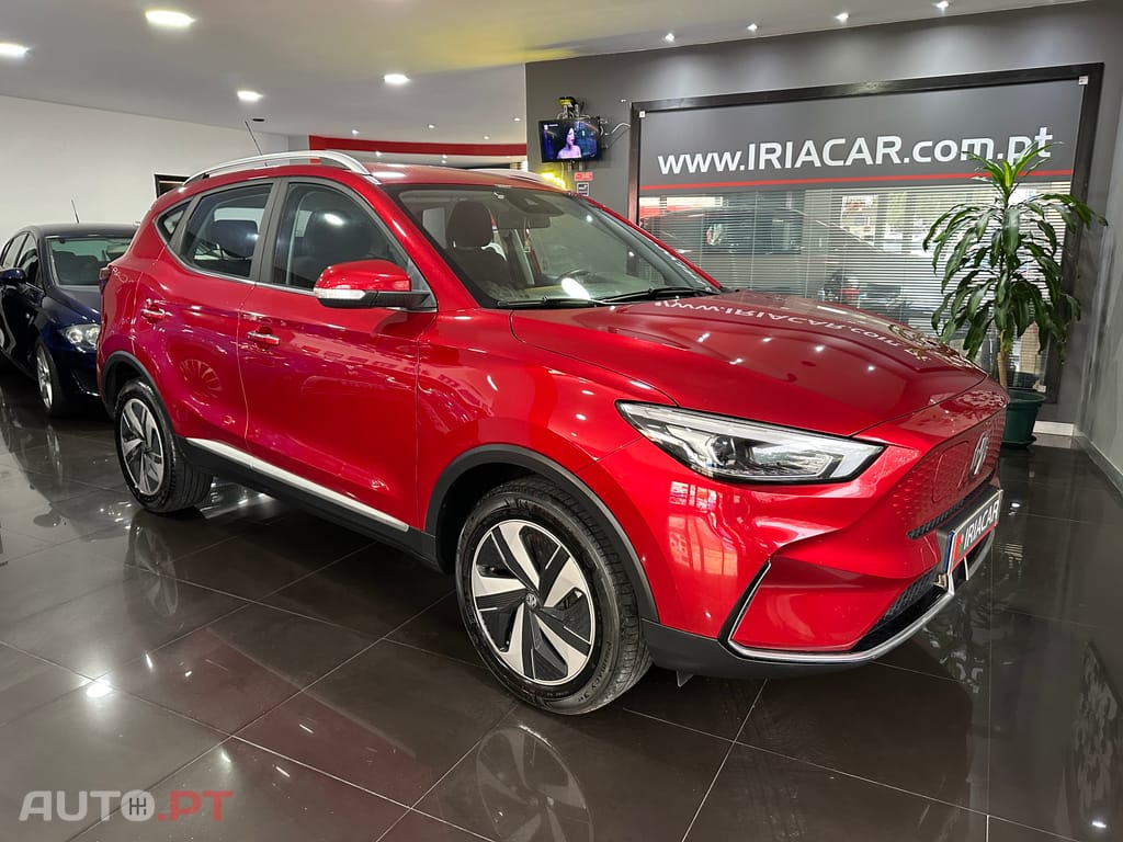 MG ZS EV 50.3 kWh Comfort