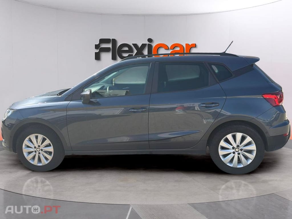 Seat Arona 1.0 TSI Style