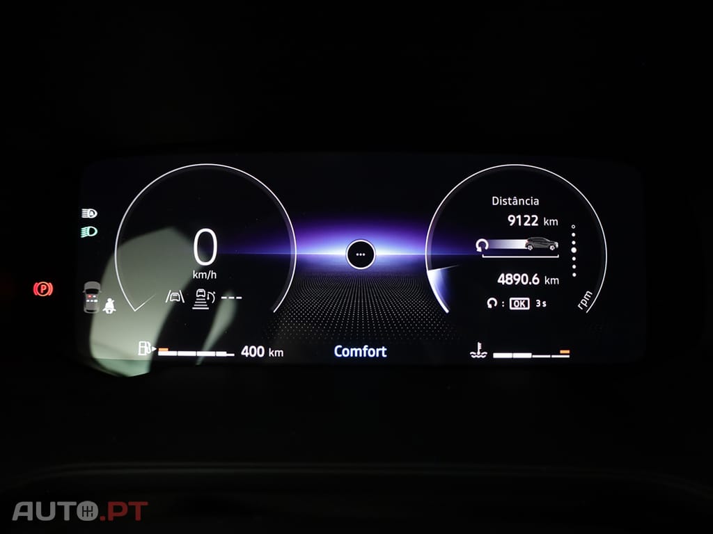 Renault Captur 1.2 ECO-G Techno