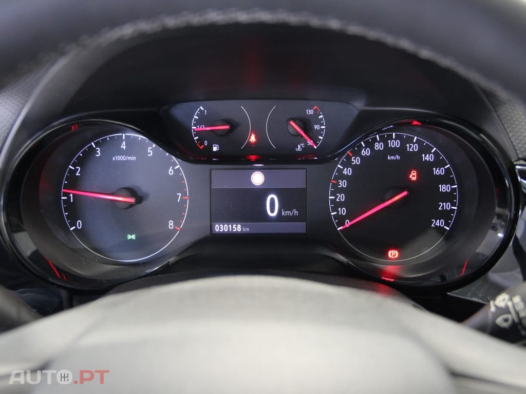 Opel Corsa 1.2 Edition