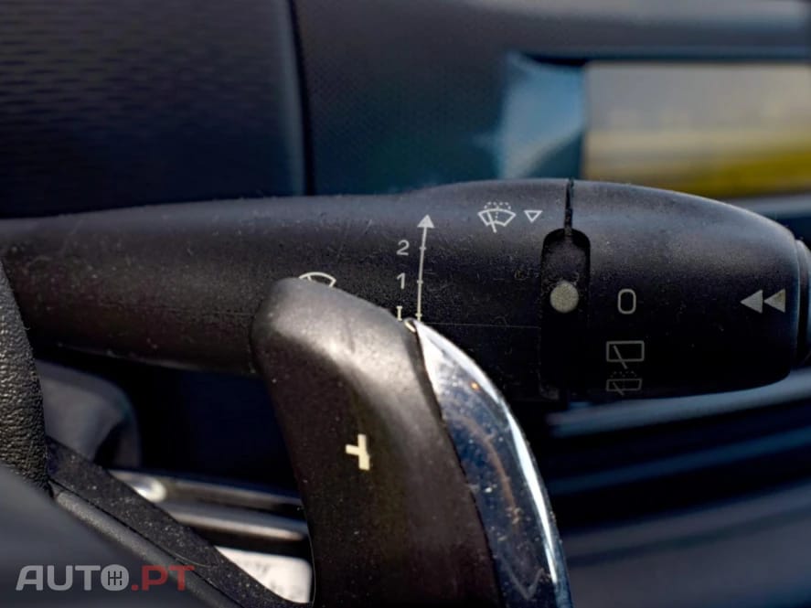 Citroen C4 1.6 HDi Aut.