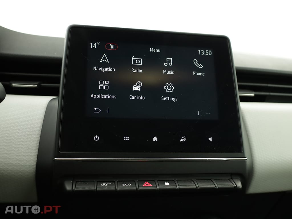 Renault Clio Clio 1.0 TCe Evolution