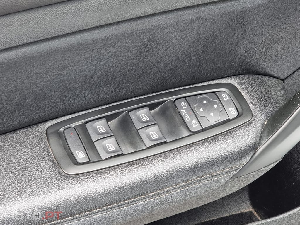 Renault Mégane 1.2 TCe Intens