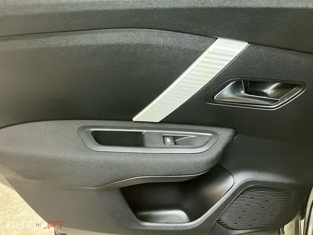 Citroen e-C4 50 kWh Plus