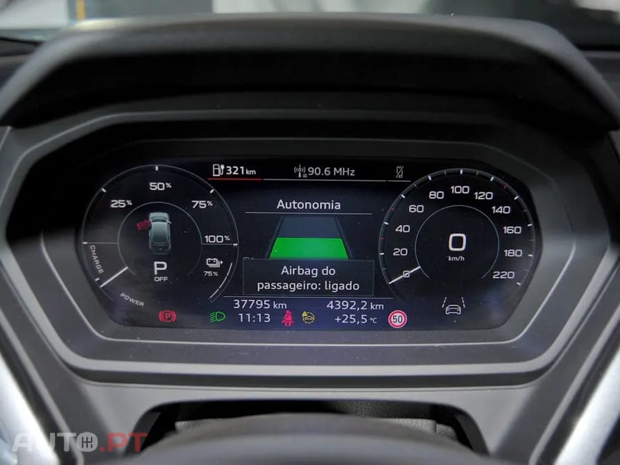 Audi Q4 E-Tron 45 82 kWh SE S-Line Plus