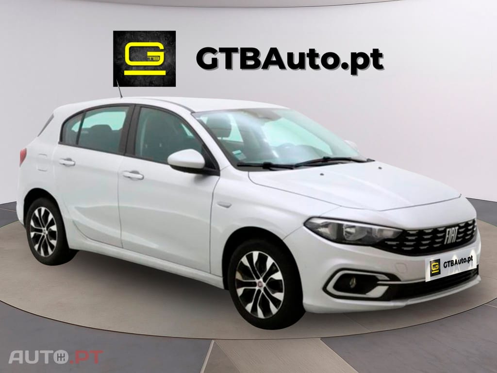 Fiat Tipo SW 1.3 Multijet City Life