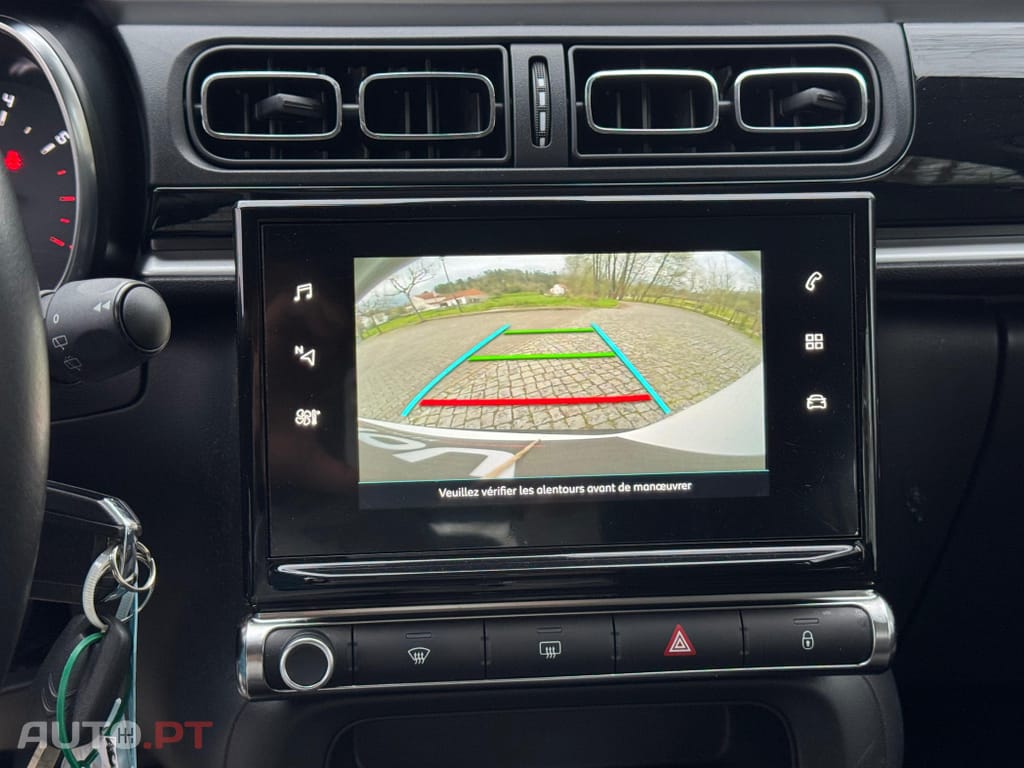 Citroen C3 1.2 PureTech Shine EAT6