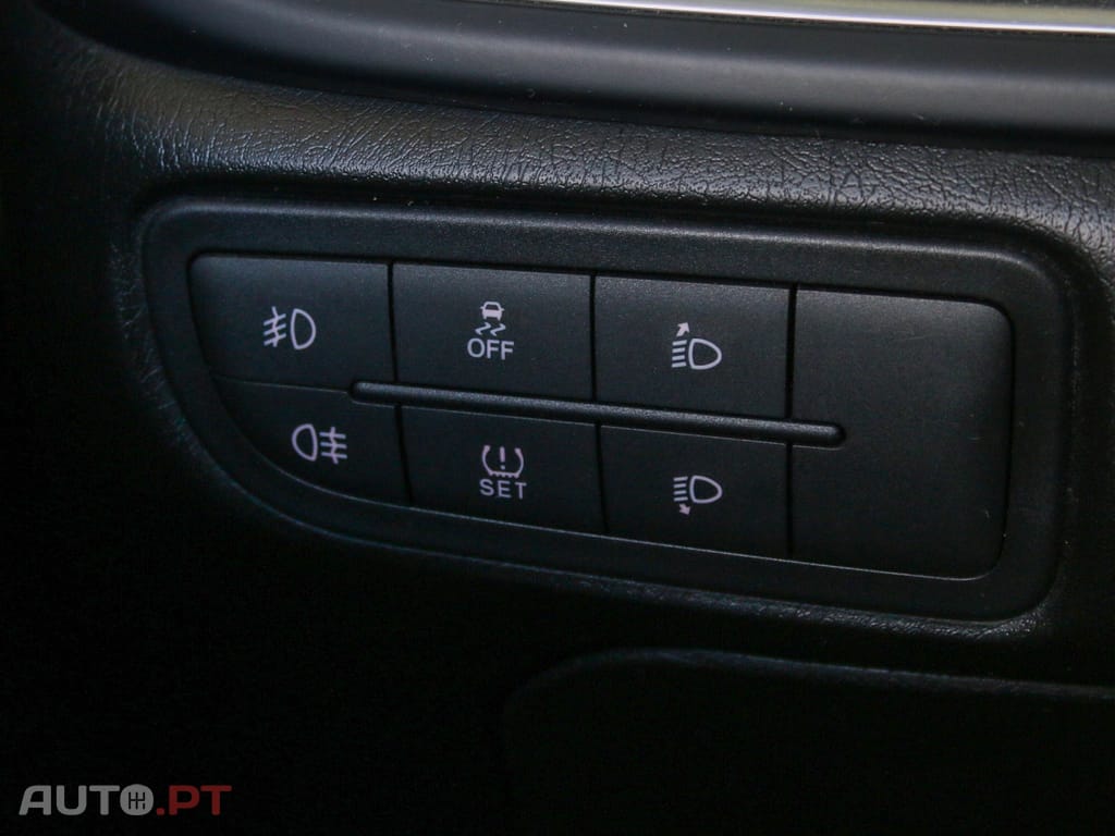 Fiat Tipo 1.3 M-Jet Lounge Tech