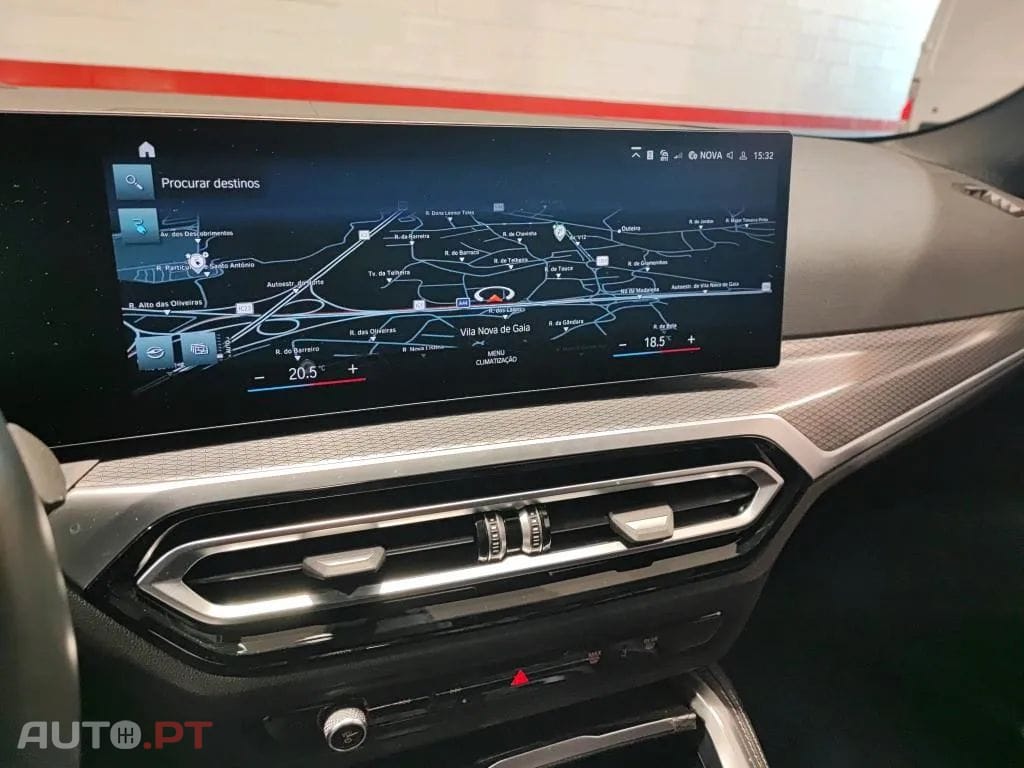 BMW i4 eDrive40 Desportiva M