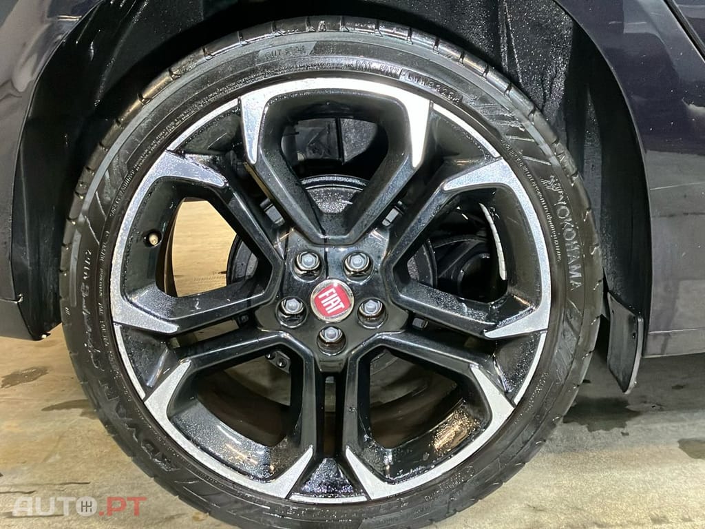 Fiat Tipo 1.0 GSE T3