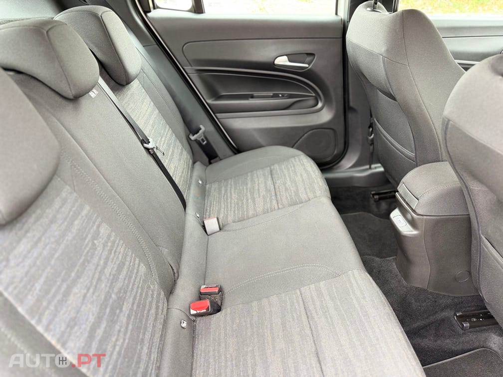Jeep Avenger 54 kWh Longitude