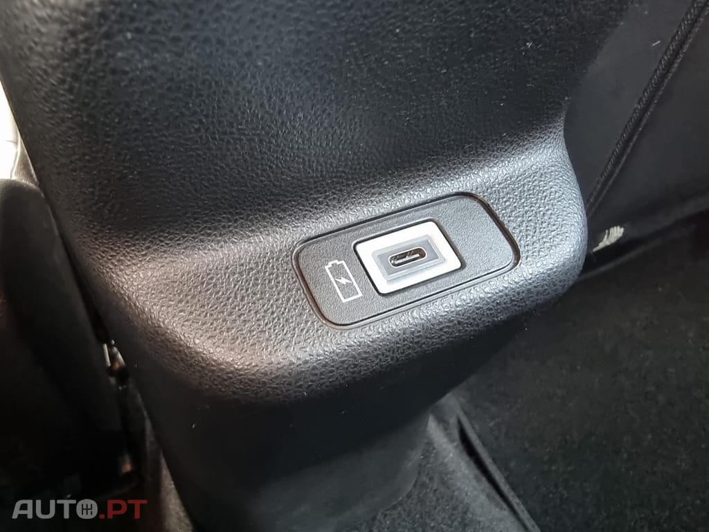 Jeep Avenger 1.2 GSE T3 Altitude