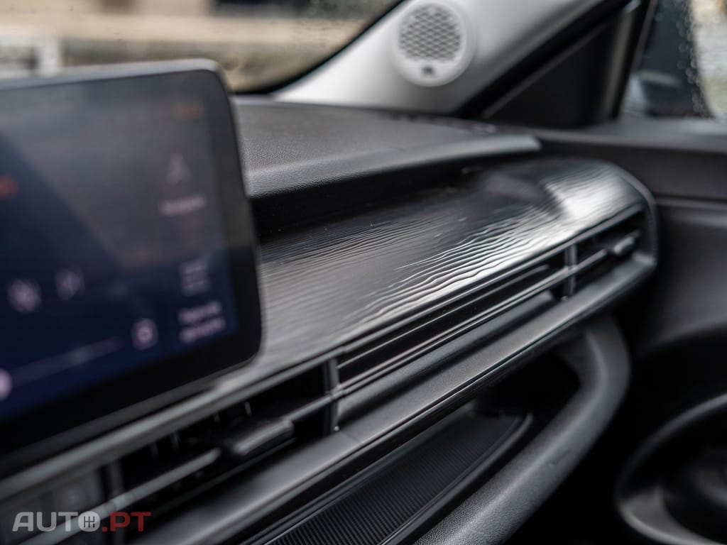 Jeep Avenger 1.2 GSE T3 Altitude