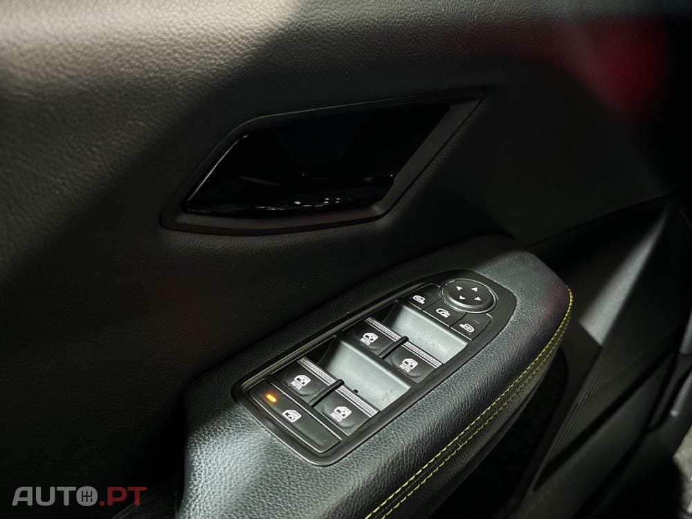 Renault Mégane E-Tech EV60 Techno Optimum Charge