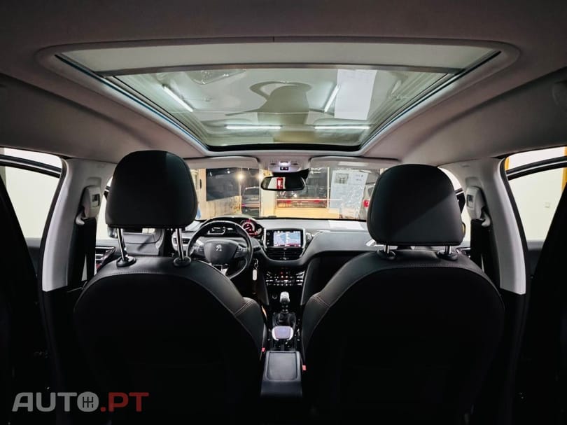 Peugeot 2008 1.2 PureTech GT Line
