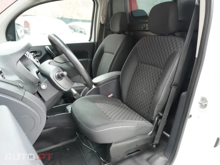 Renault Kangoo 1.5 dCi Confort S/S