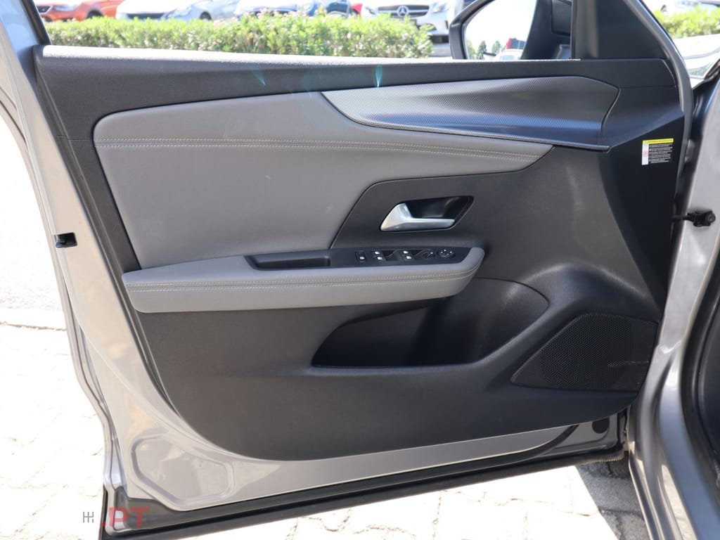Opel Mokka 1.2 T Elegance