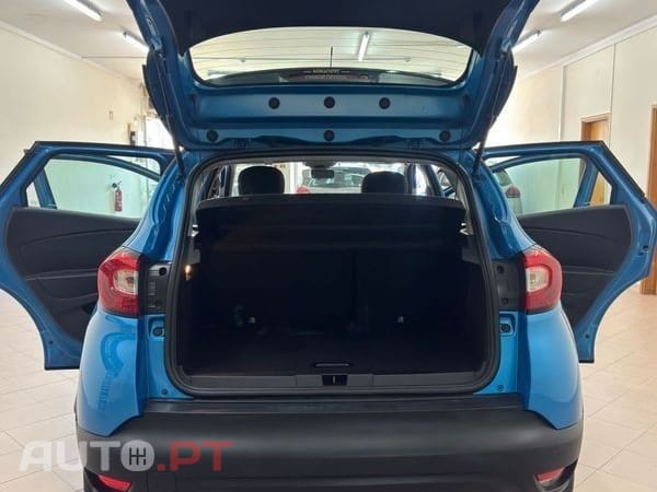 Renault Captur ENERGY TCe 90 S&S Dynamique