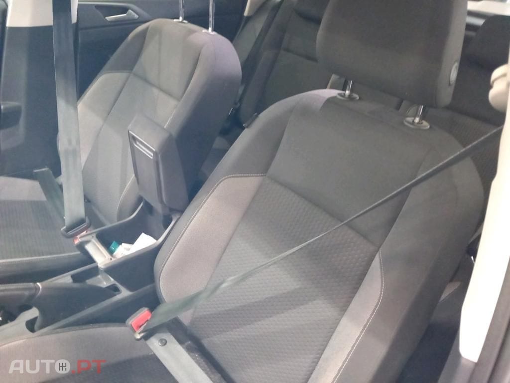 Volkswagen Taigo 1.0 TSI Urban Style