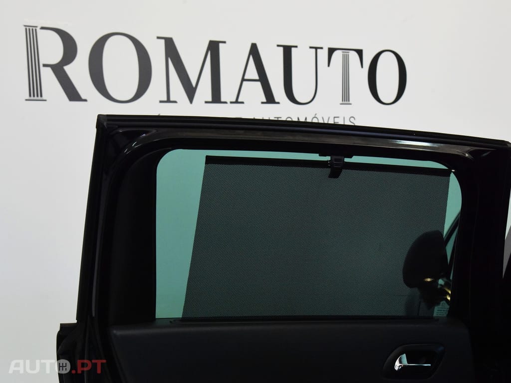 Peugeot 5008 1.6 BlueHDi Style