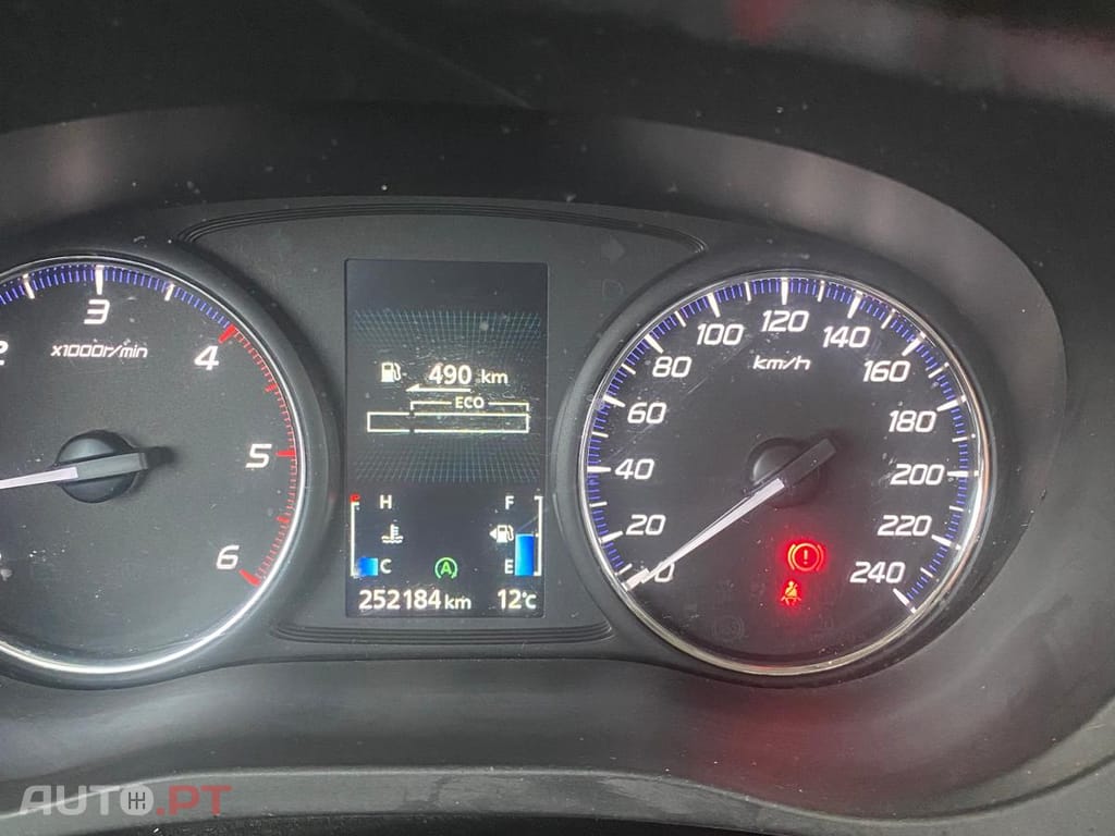 Mitsubishi Outlander 2.2. 150 CV