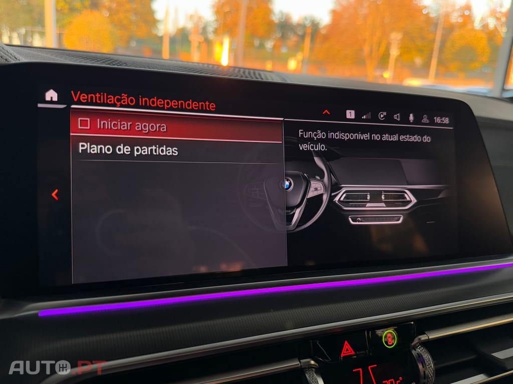 BMW X5 25 d xDrive xLine