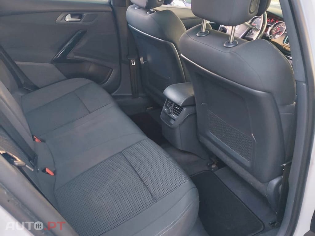 Peugeot 508 SW 1.6 BlueHDi Active EAT6