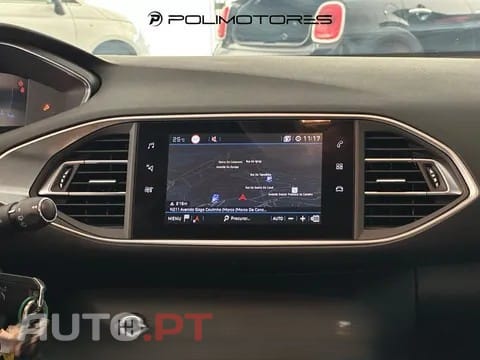 Peugeot 308 SW 1.5 BlueHDi Active Pack