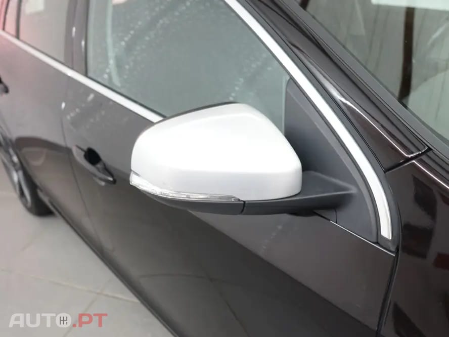 Volvo V60 1.6 D2 Momentum Eco
