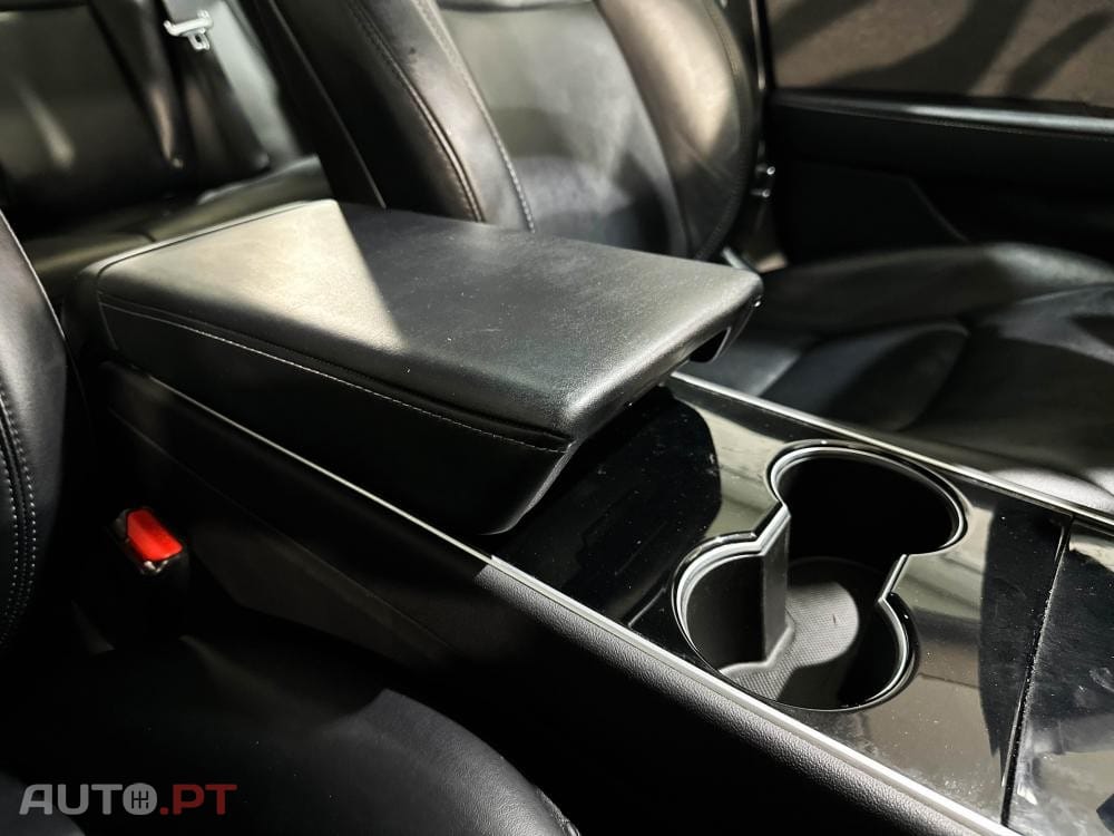 Tesla Model 3 Performance Dual Motor AWD