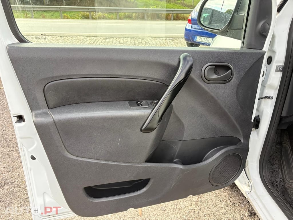 Renault Kangoo 1.5 dCi Business 3L