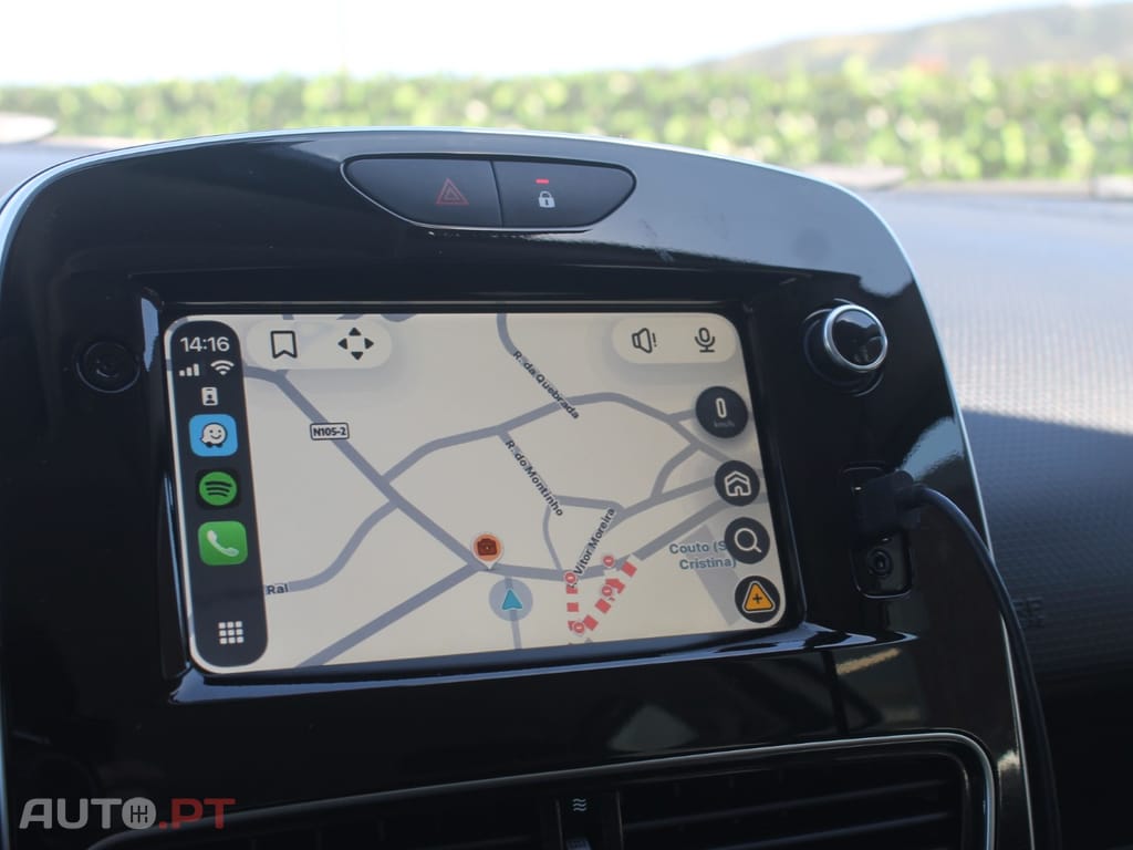 Renault Clio 0.9 TCE