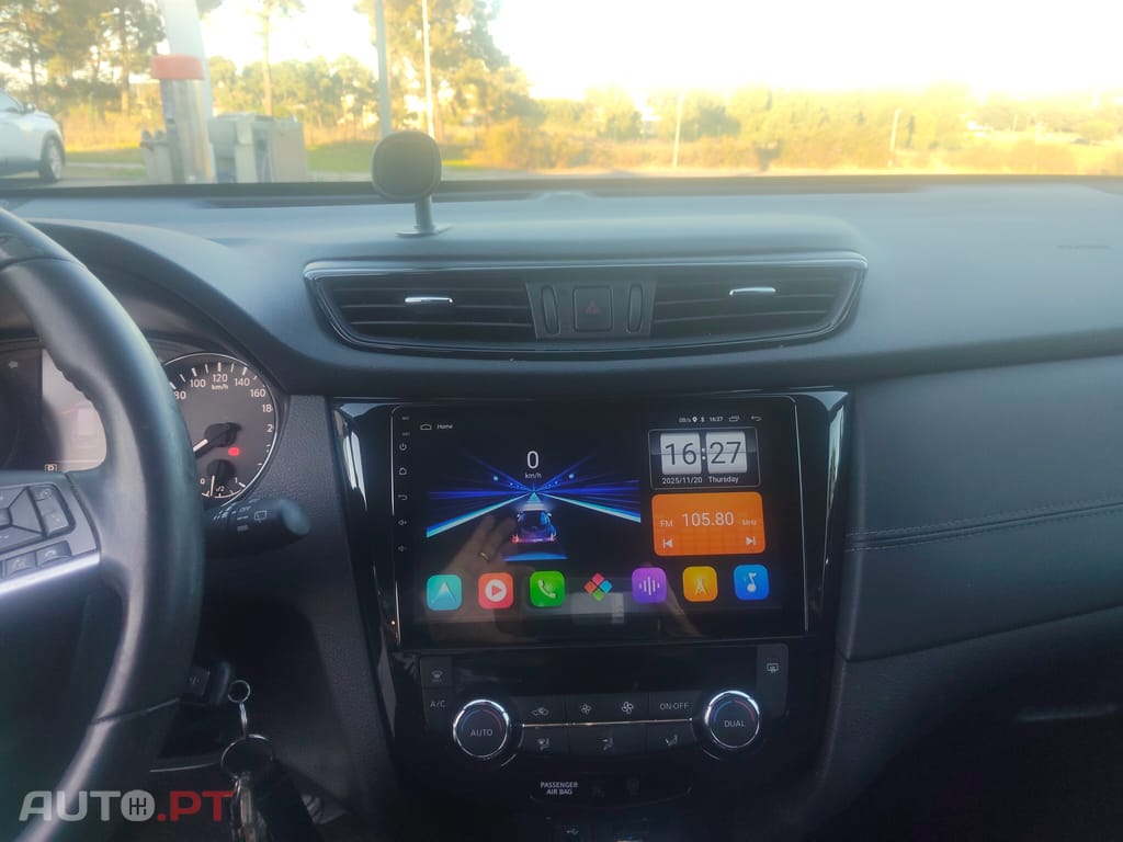 Nissan X-Trail Nissan X-Trail 1.3 DIG-T N-Tec DCT