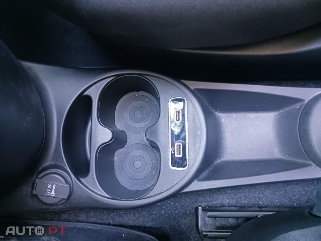 Fiat 500C 1.0 Hybrid