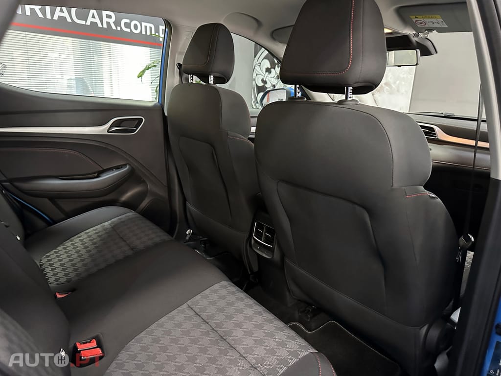 MG ZS EV 50.3 kWh Comfort