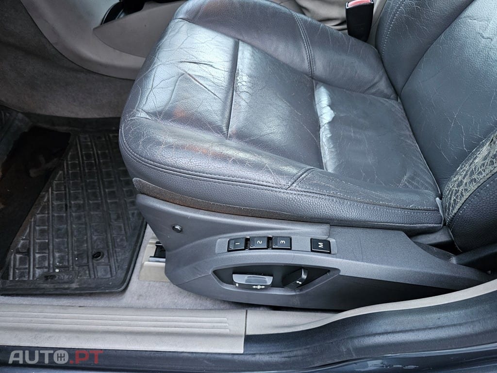 Volvo V50 2.0 D Nível 1 17