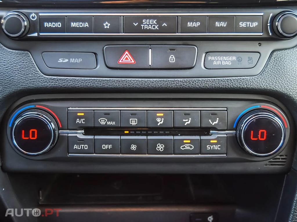 Kia Proceed 1.0 T-GDi GT Line