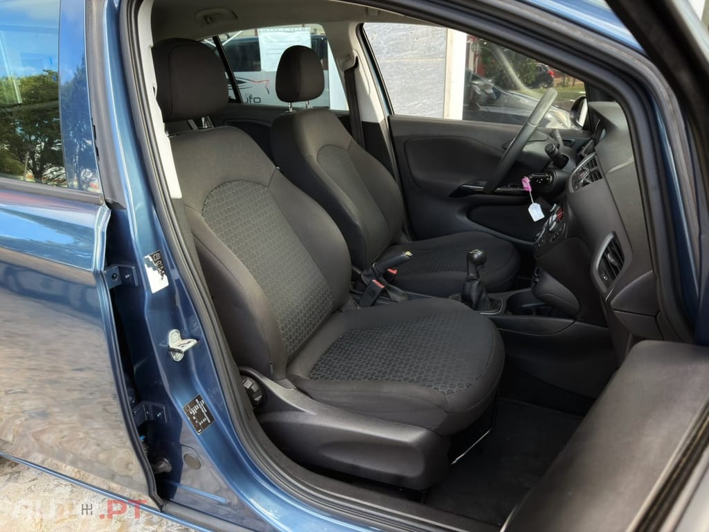 Opel Corsa 1.2 16V EcoFLEX Active