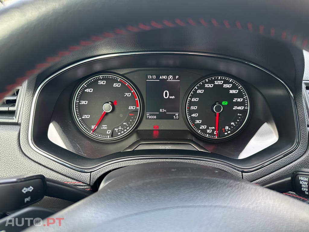 Seat Arona 1.0 TSI FR DSG