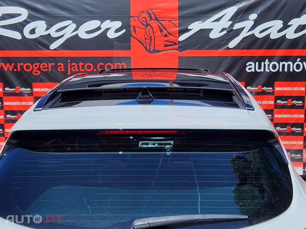 Hyundai Tucson 1.6 CRDi Executive