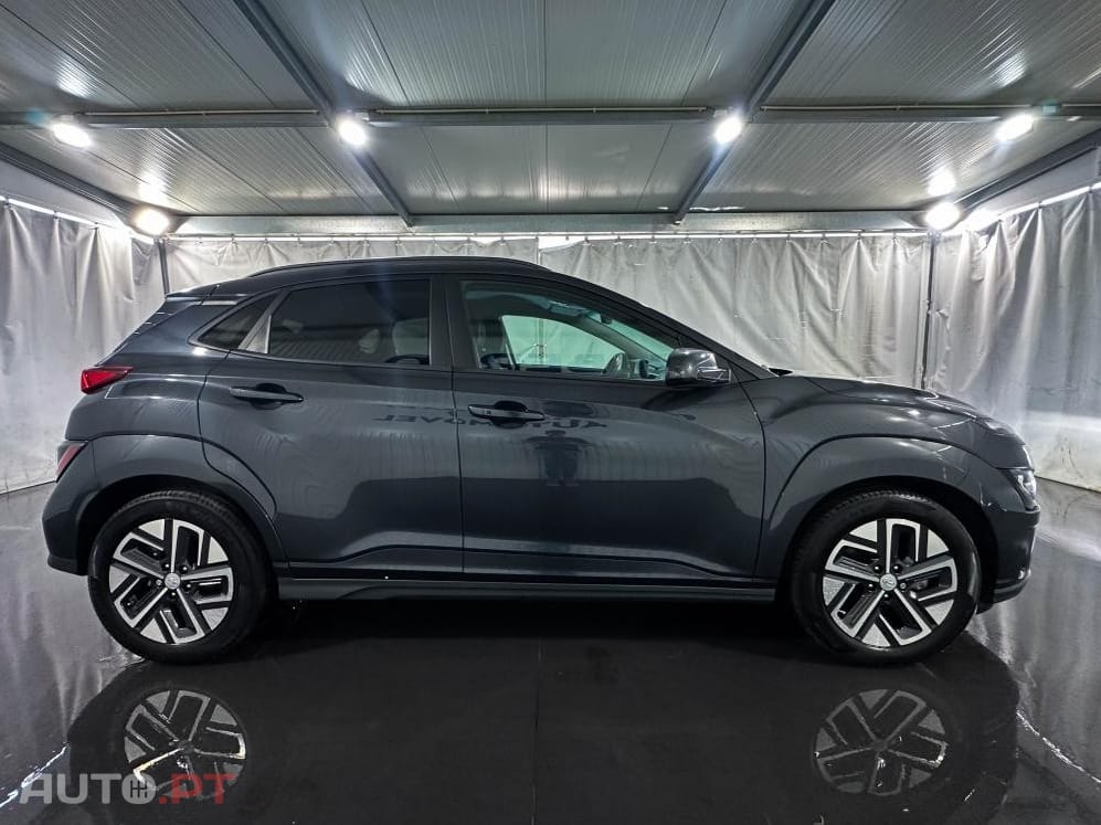 Hyundai Kauai 64 kWh Premium